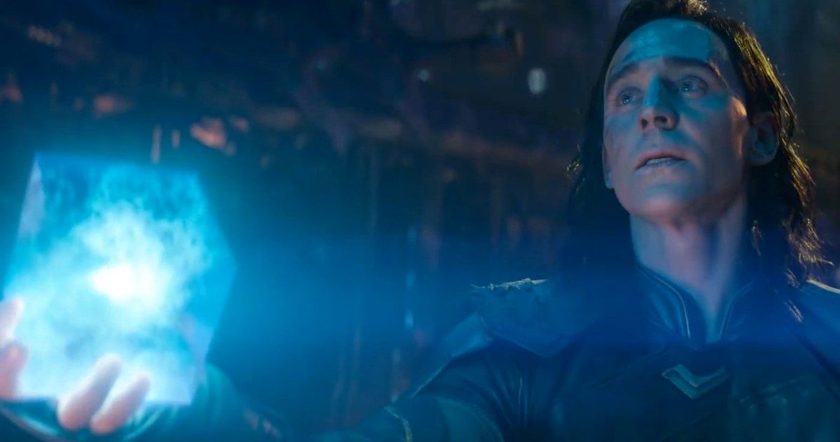 Marvel Boss Talks Shocking Impact of Infinity War's Opening Scene