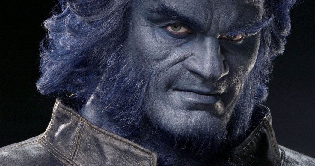 Kelsey Grammer Wants to Return as Beast in Another X-Men Movie