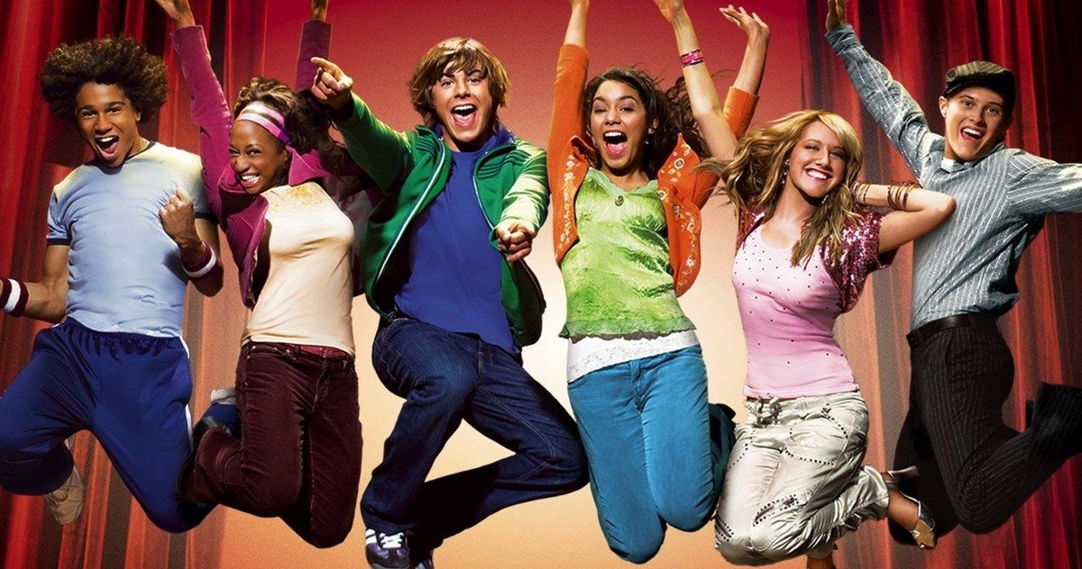 High School Musical 4 Is Happening, Casting Call Announced