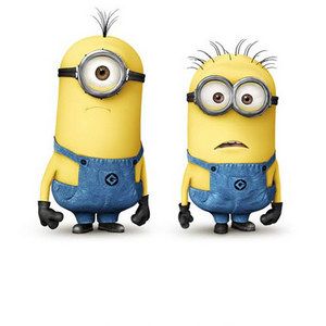 BOX OFFICE BEAT DOWN: Despicable Me 2 Wins Again with $44.7 Million