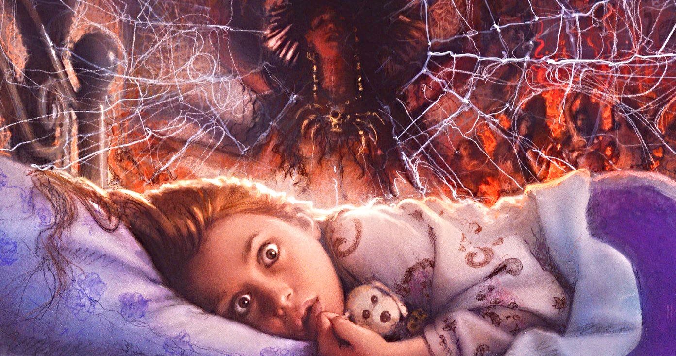 Itsy Bitsy Review: Killer Spider Movie Will Make Your Skin Crawl