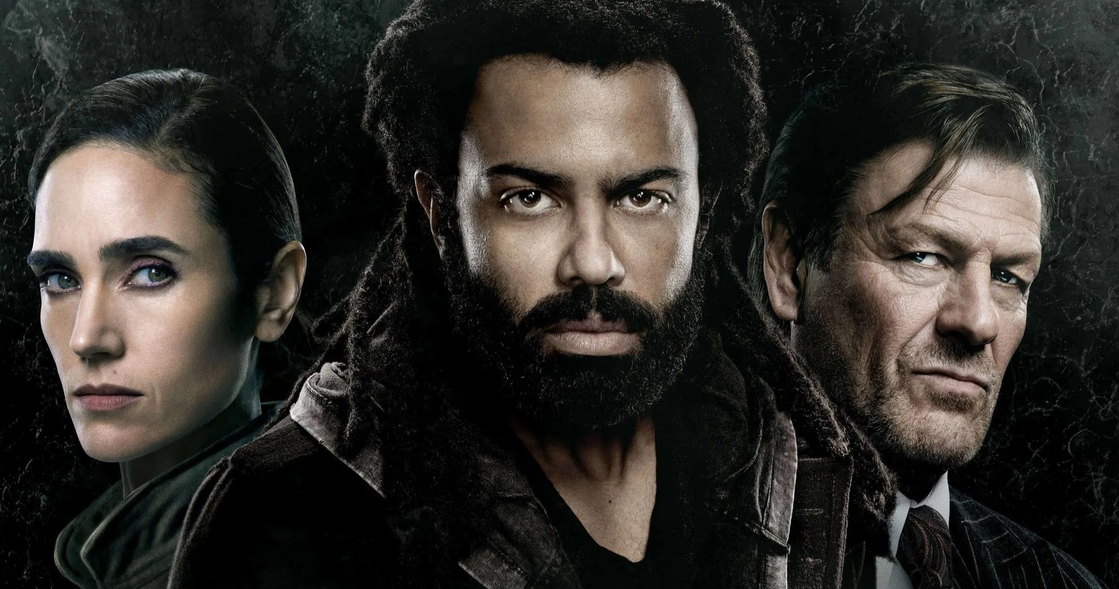 Snowpiercer Sets a Date for Its Epic Two-Hour Season 2 Finale