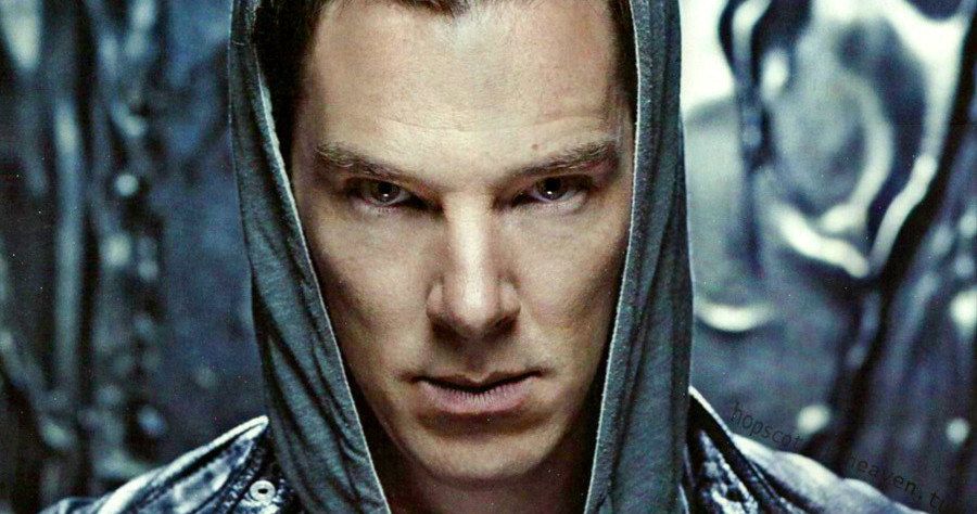 Benedict Cumberbatch and Gary Oldman Close to Signing for Star Wars: Episode VII?