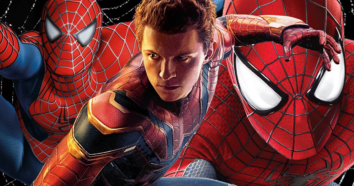 Spider-Man 3 Is the Most Exciting Movie of MCU Phase 4, Here's Why