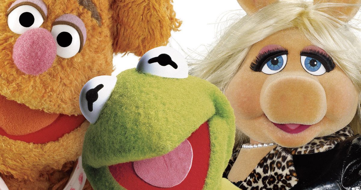 New Muppets TV Show Is an Adult-Themed Mockumentary
