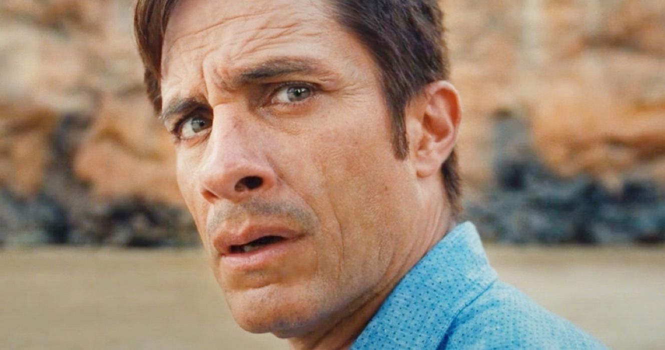 Exclusive: Gael Garcia Bernal wants Werewolf by Night, Doctor