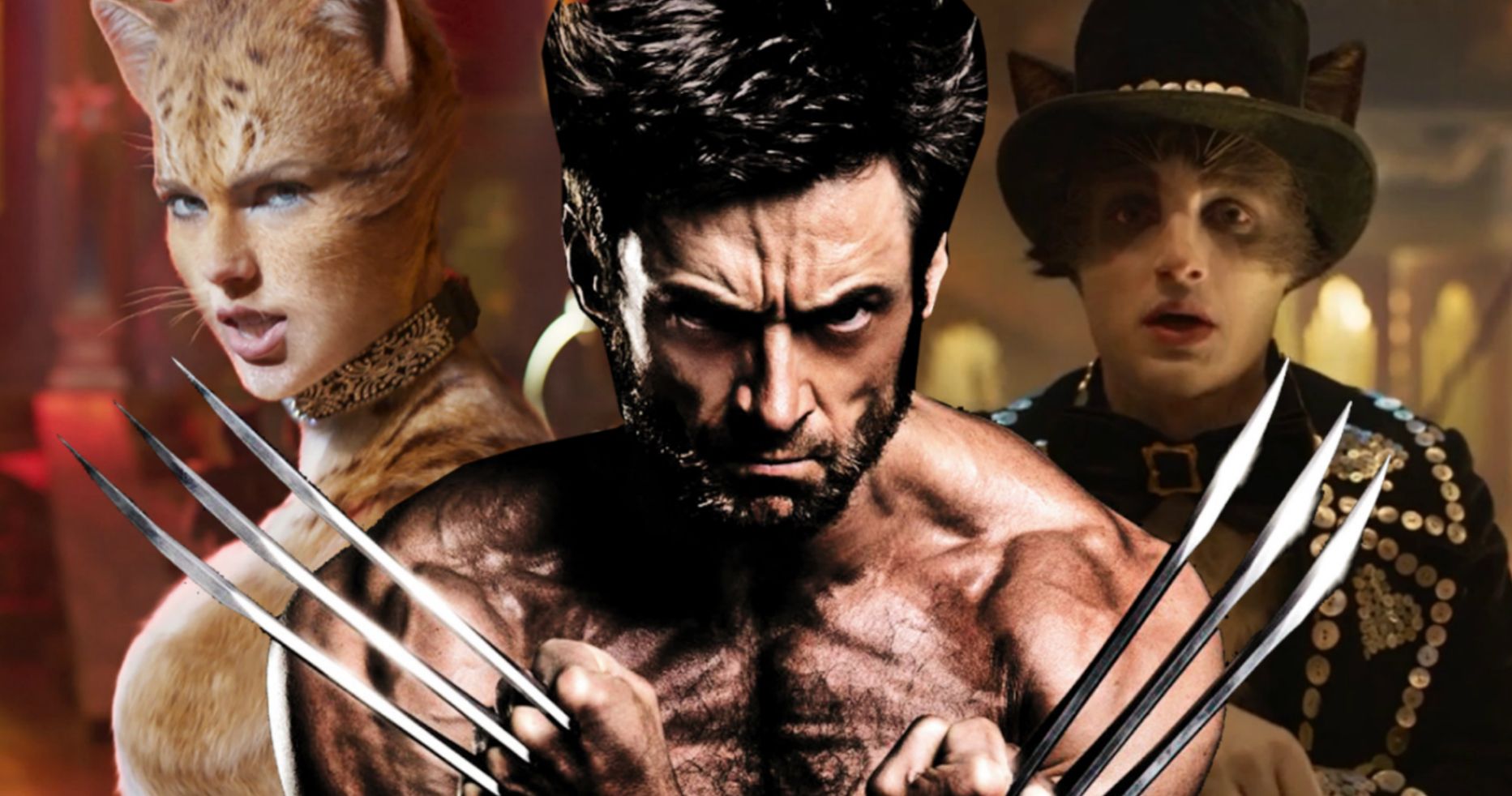 Hugh Jackman Said No to Cats Role and Really Dodged a Bullet