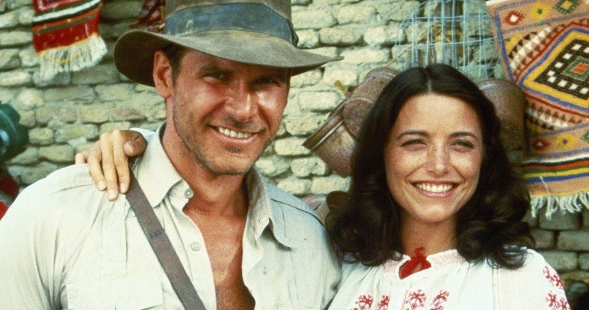 Will Marion Ravenwood Return in Indiana Jones 5?