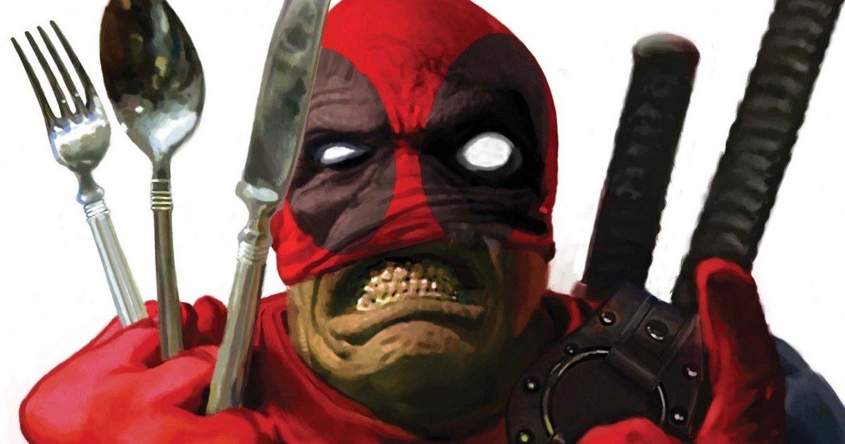 Deadpool Will Be Unlike Any Comic Book Movie Ever Made