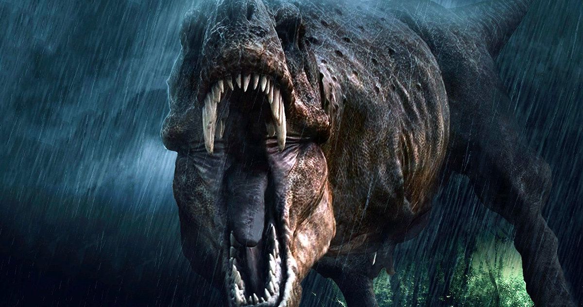 Jurassic World: Fallen Kingdom Has Big Opening Day in China with $34.4M