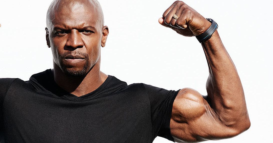 Terry Crews Takes His Sexual Assault Claim to the LAPD