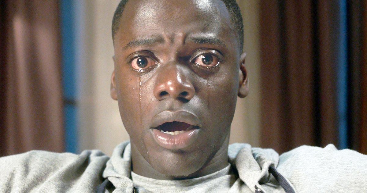 Get Out Declared 'Not an Oscar Movie' by Older Academy Members