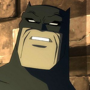 Batman: The Dark Knight Returns, Part 2 'Find The Nerve!' Clip