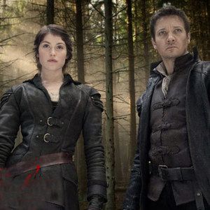 Hansel and Gretel: Witch Hunters Trailer