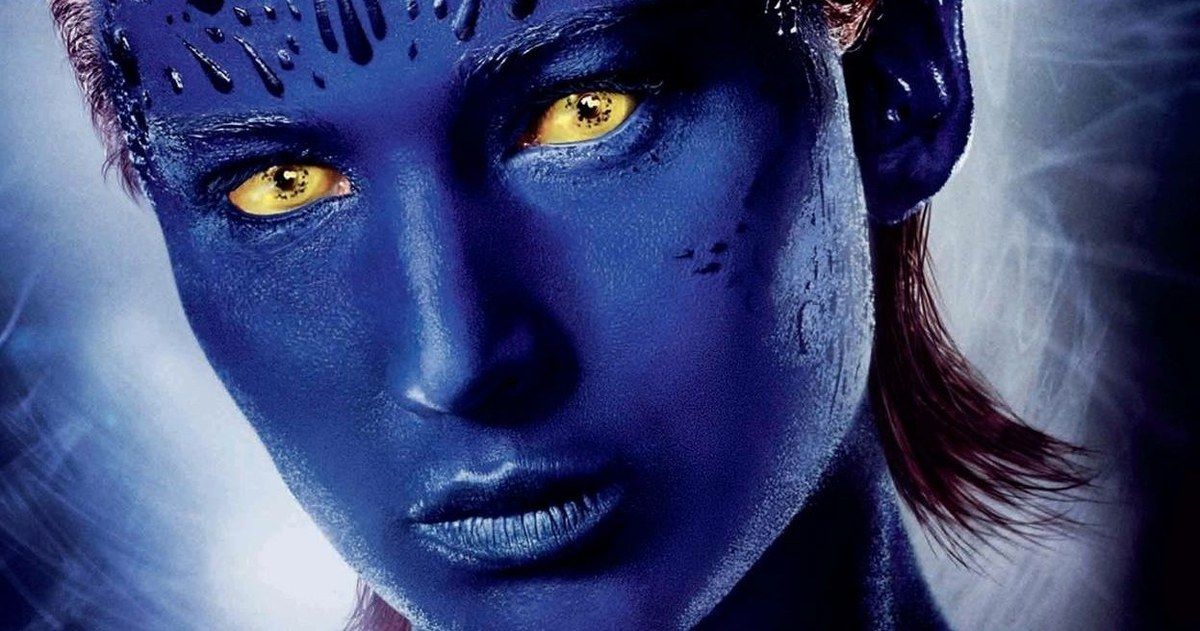 X-Men: Apoclaypse Director Wants A Mystique Solo Movie