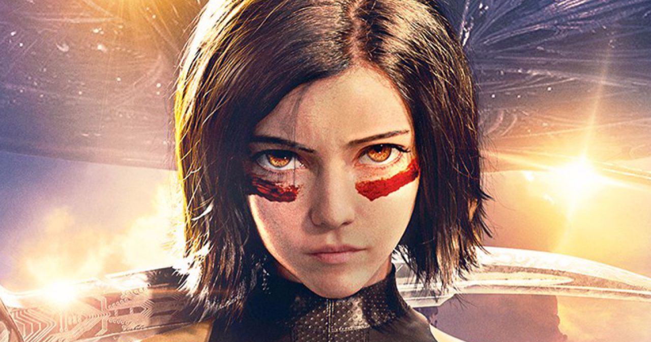 Will Battle Angel Rerelease Lead to Alita 2 Getting Made?