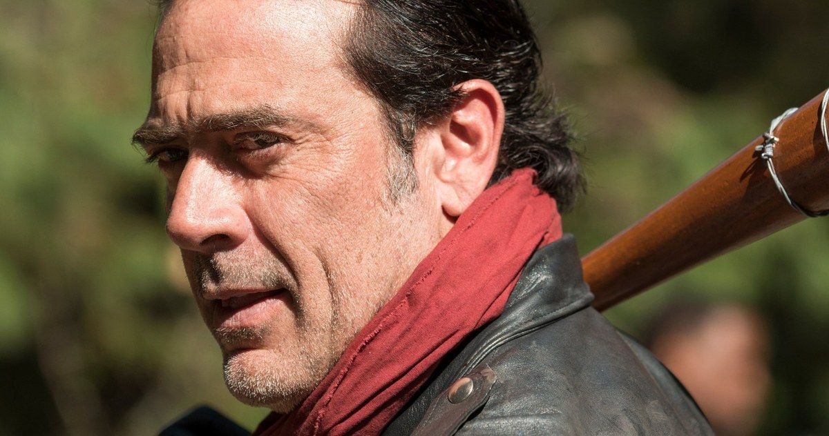 Walking Dead Boss Says Season 8 Is More Intense, with a Faster Pace