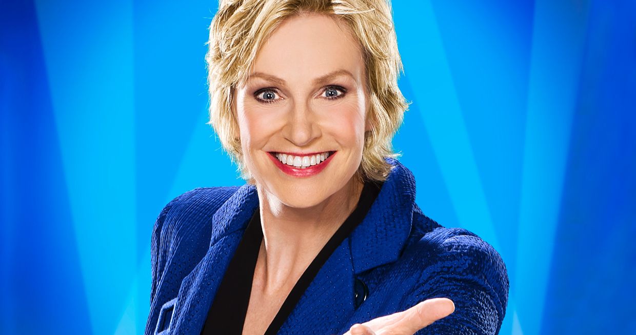 The Weakest Link Returns to NBC with New Host Jane Lynch