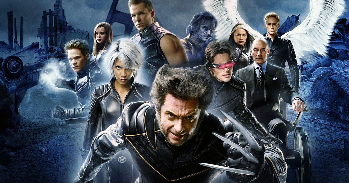 Bryan Singer Wants to Reunite Original X-Men Cast in a Future Movie