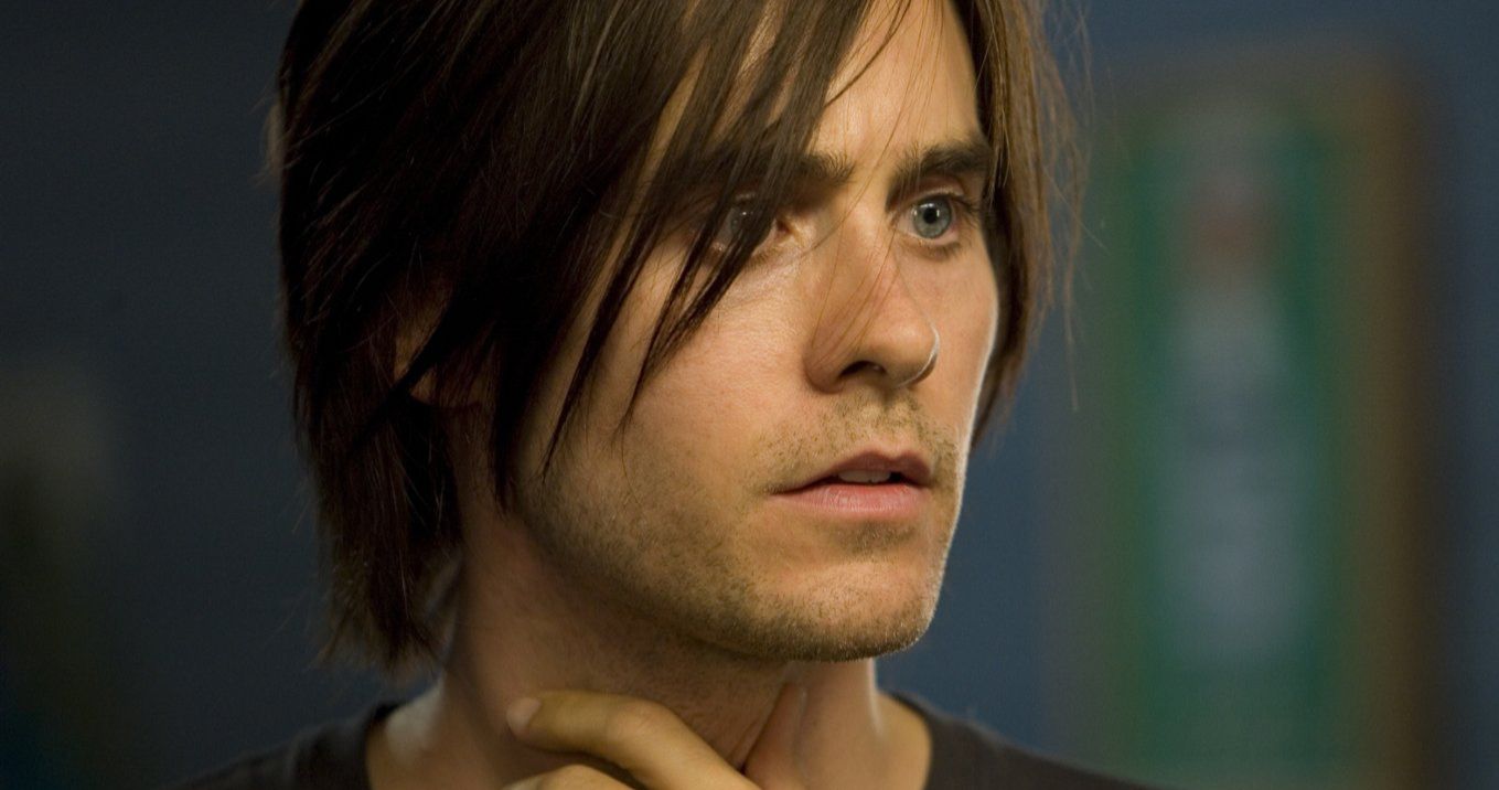 Jared Leto Just Found Out About the Coronavirus Pandemic After 12-Day Silent Retreat