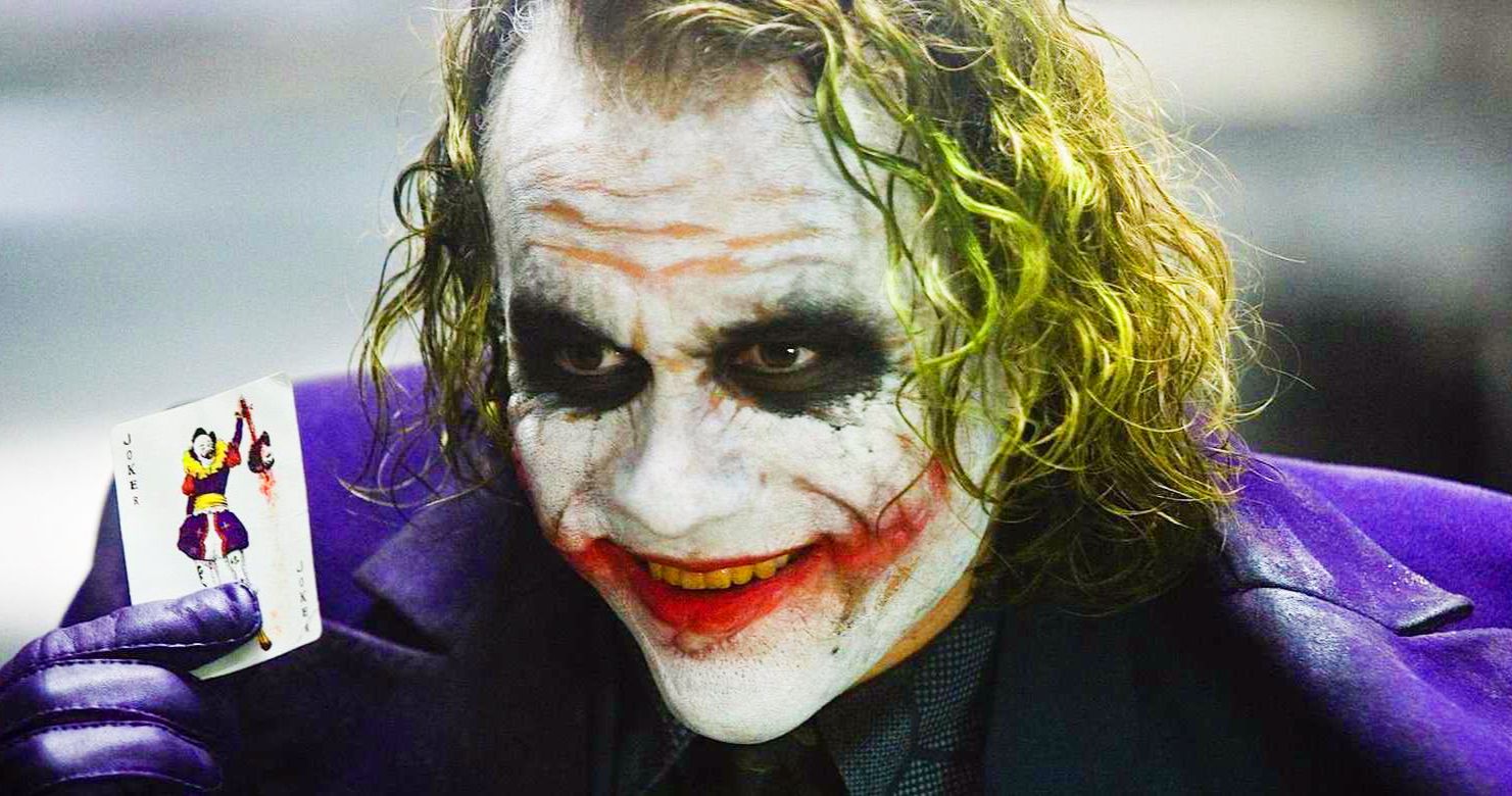 Heath Ledger's Joker Worried Warner Bros. for One Specific Reason in The Dark Knight