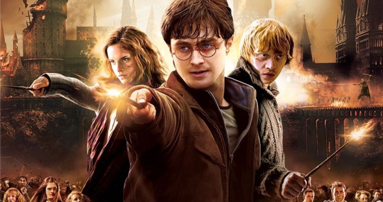 New Harry Potter RPG Is Coming to PS5 and Xbox Series X in 2021