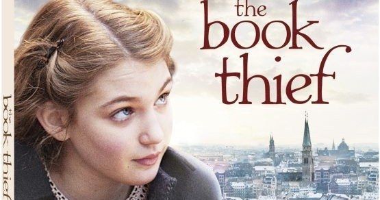 The Book Thief Blu-ray and DVD Arrive March 11th