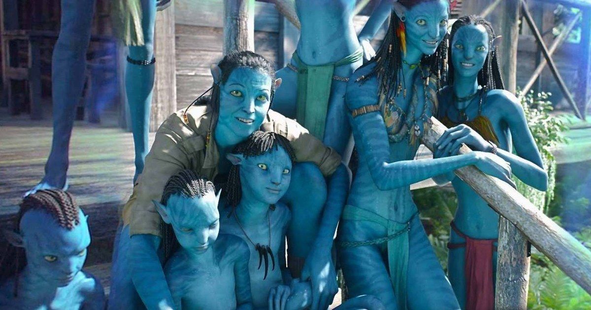 Avatar 2 Will Finally Begin Shooting in Late Summer
