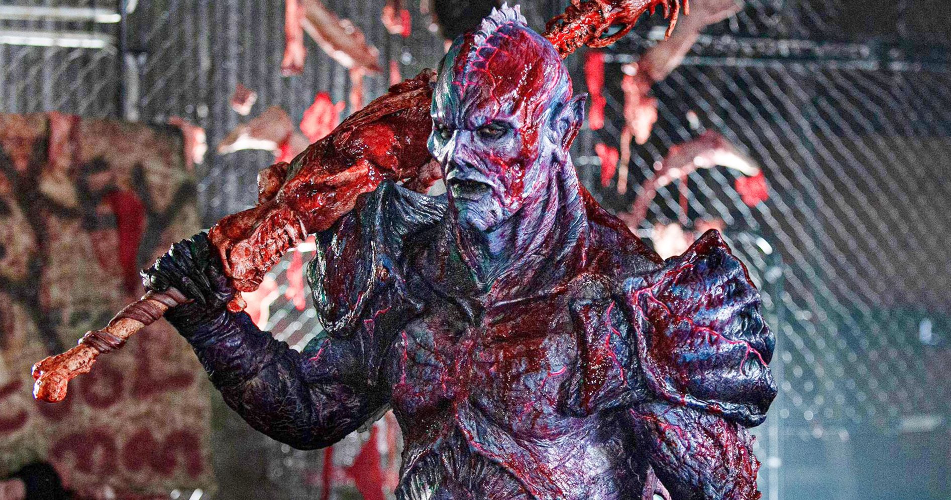 Psycho Goreman 2 Is Being Worked On, But Making It Is 'Surprisingly Complicated'