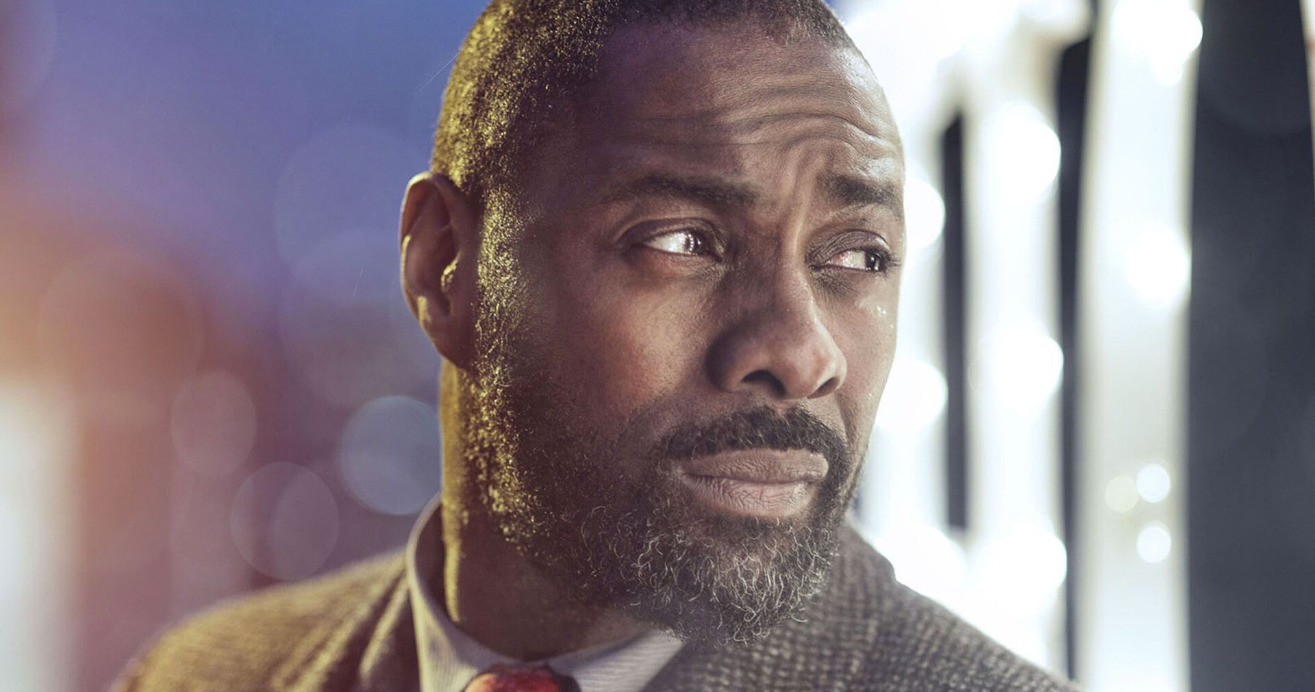 Luther Movie Begins Filming This Fall Confirms Idris Elba