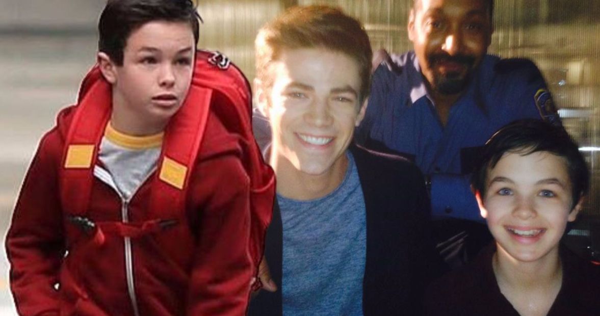 Logan Williams Dies, The Flash and Supernatural Actor Was 16