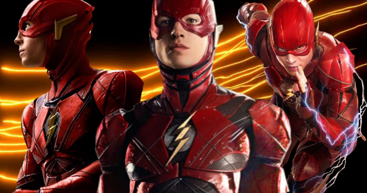 The Flash Movie Sets New 2022 Release Date, Will It Stick?