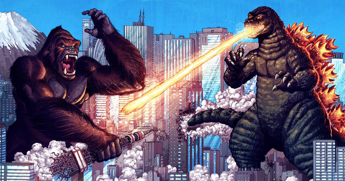 Godzilla Vs. Kong Will Have One True Winner