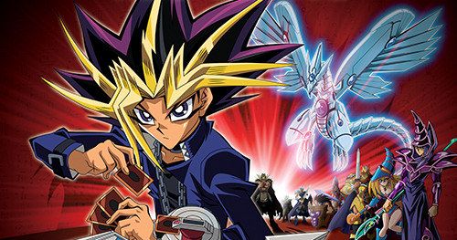 Yu-Gi-Oh! the Movie Returns to Theaters This March