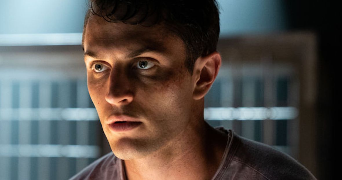 Colin Woodell Is Young Winston in John Wick Prequel Series The Continental
