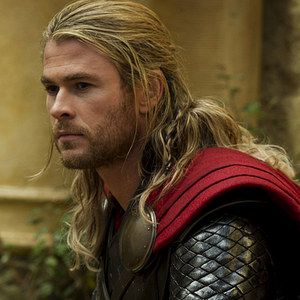 Thor: The Dark World Takes in $7.1 Million on Thursday Night