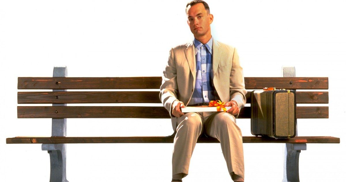 Forrest Gump Is Getting a Bollywood Remake