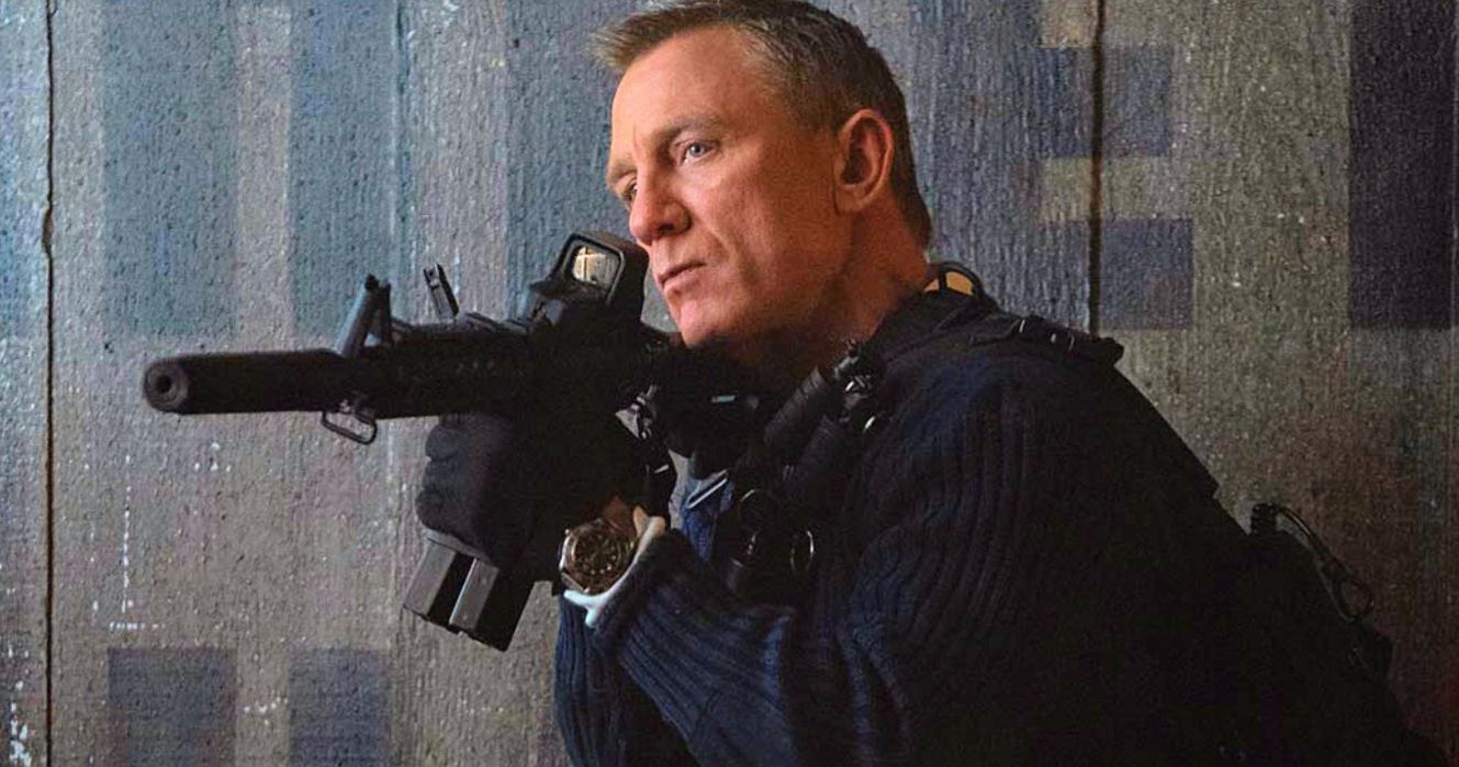 Daniel Craig Made One Demand Before Initially Signing on as James Bond