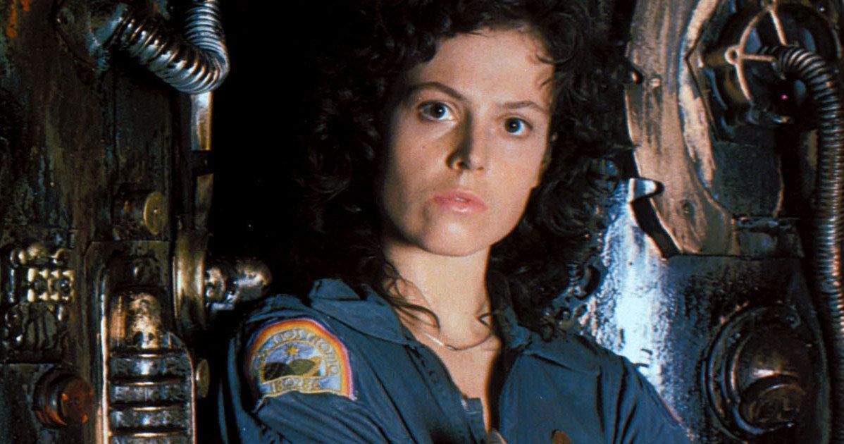 Sigourney Weaver Wants Ripley to Return in Alien 5
