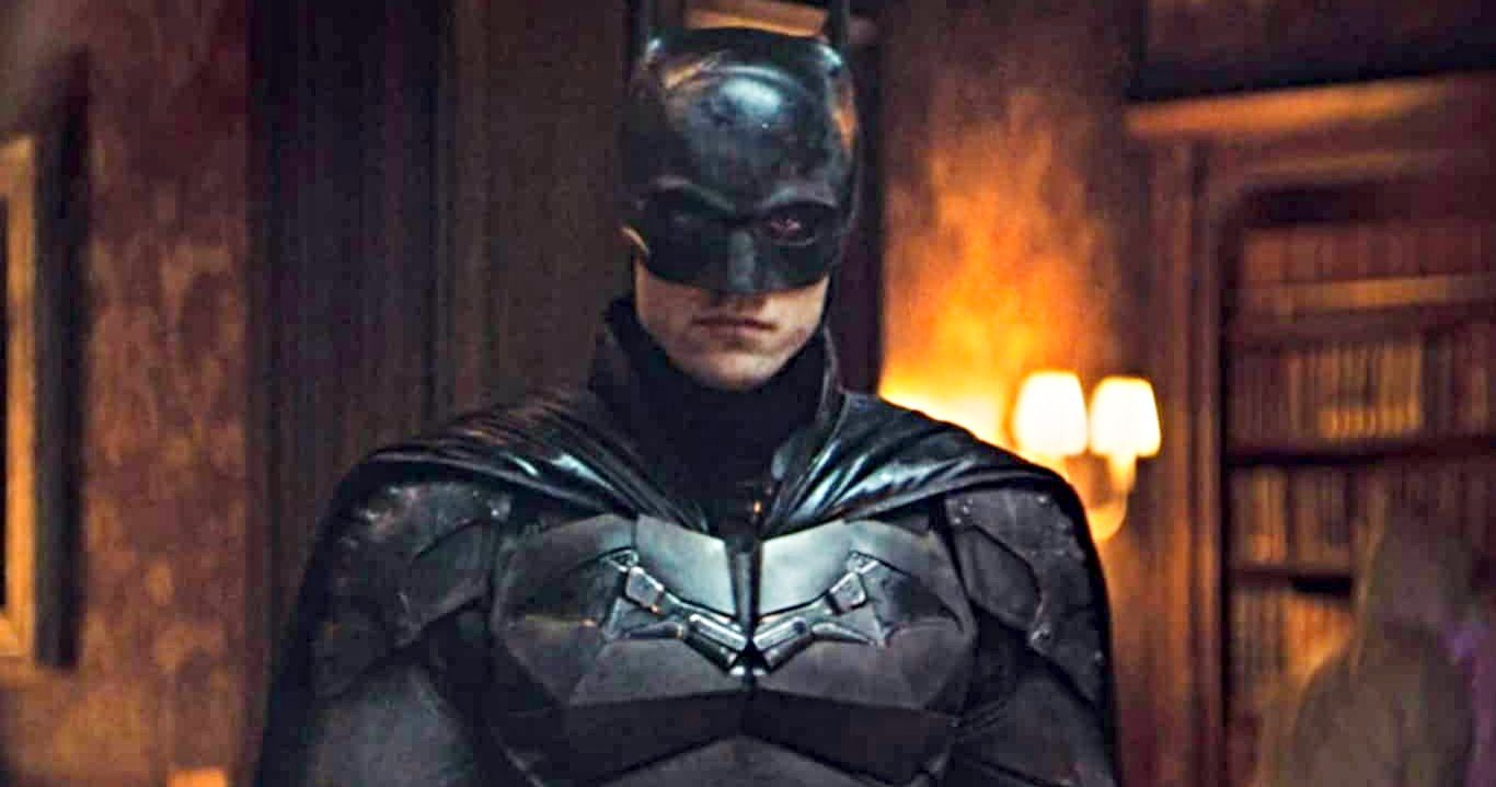 The Batman Fans Are Hoping for an R-Rating Following DC FanDome Trailer Debut