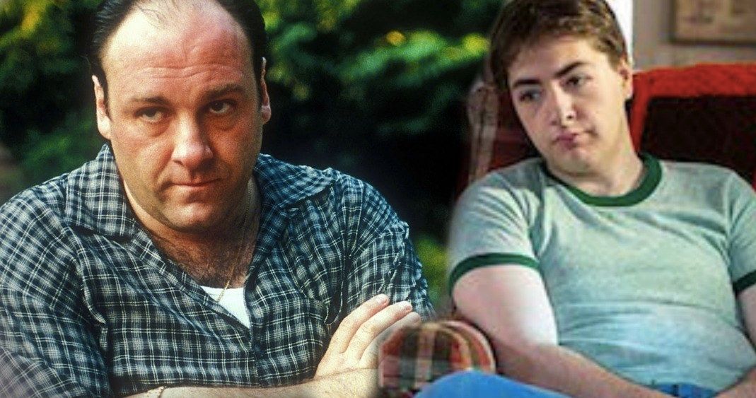 The Sopranos Prequel Movie Casts James Gandolfini's Son as Young Tony