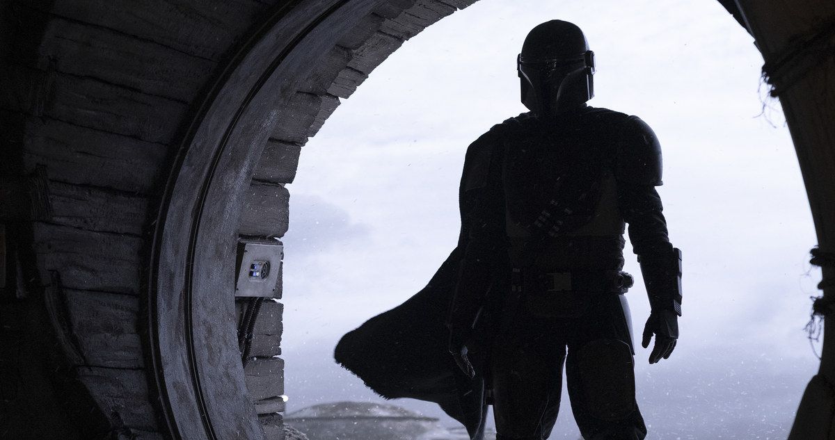 The Mandalorian Footage Brings Down the House at Star Wars Celebration