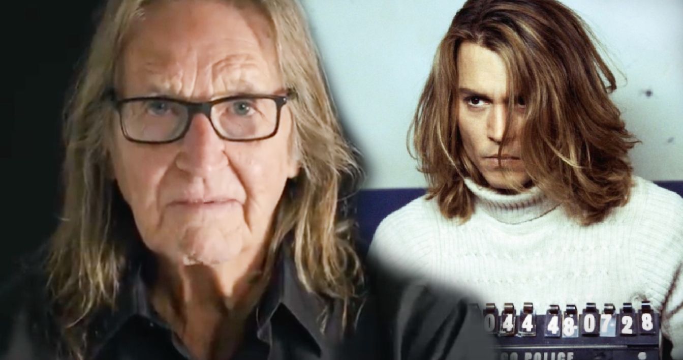 george jung real life