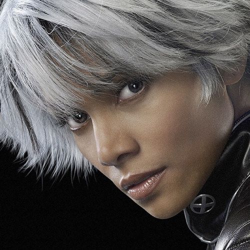 Halle Berry Officially Joins X-Men: Days of Future Past