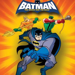 Batman: The Brave and The Bold Comes to New York Comic-Con 2013