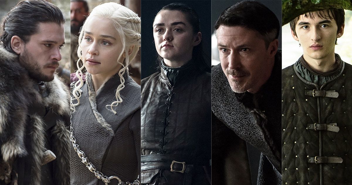 Game of Thrones Season 7 Finale: Biggest Surprises, Twists &amp; Spoilers