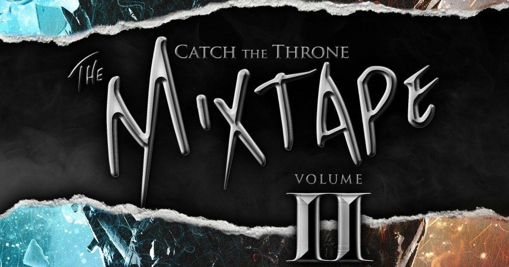 Game of Thrones Mixtape Volume 2 Details Announced