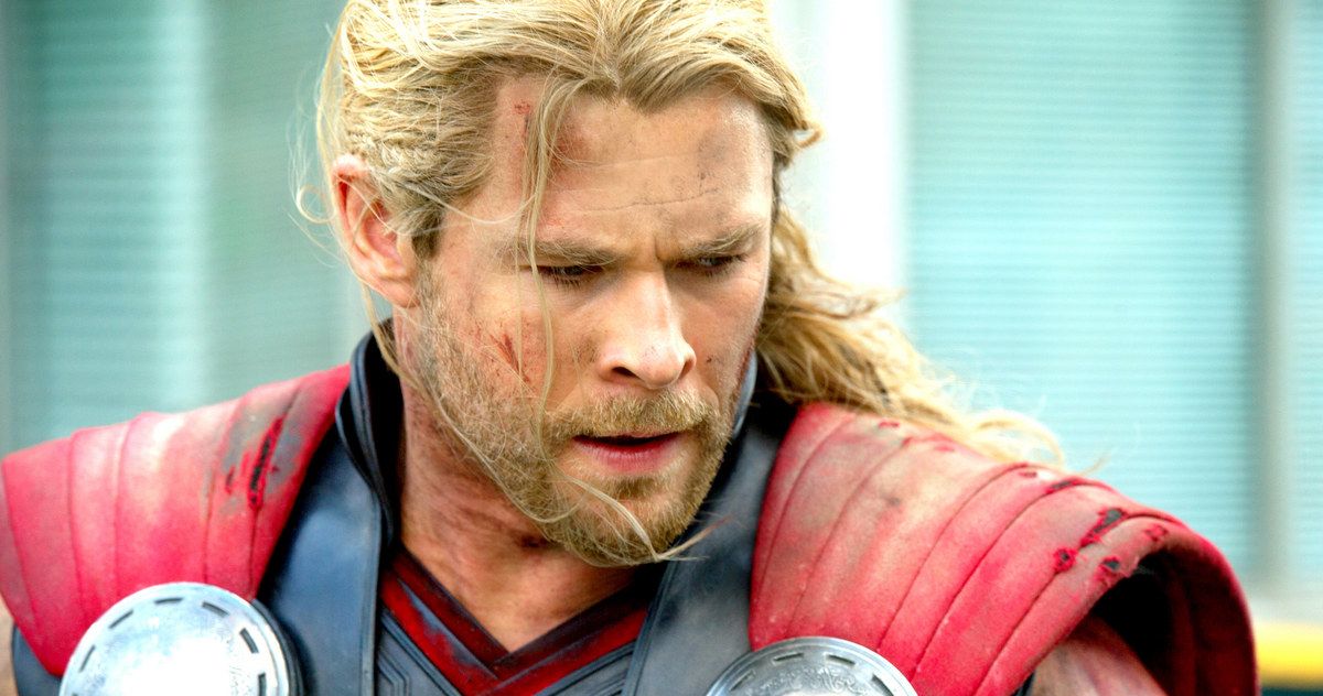 Avengers 2: Over 50 New Photos and Global Tour Video