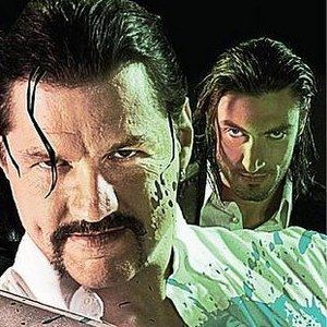 Overtime Trailer with WWE Superstar Al Snow