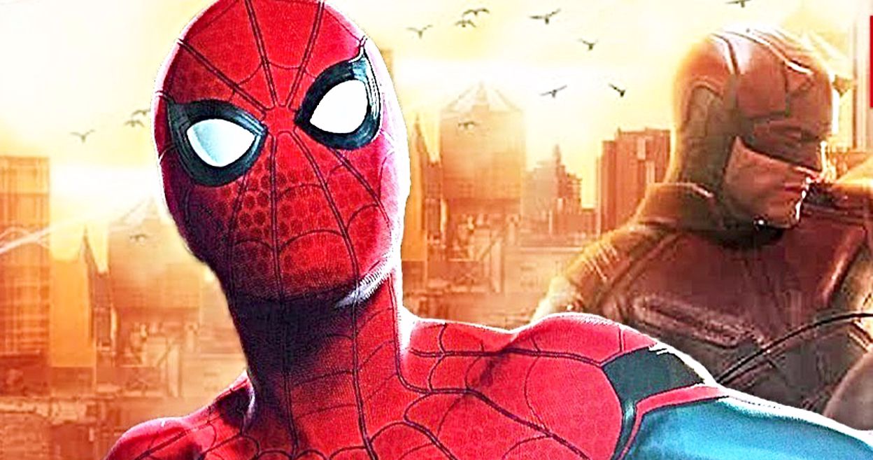 Did the MCU's Spider-Man 3 Title Just Leak?